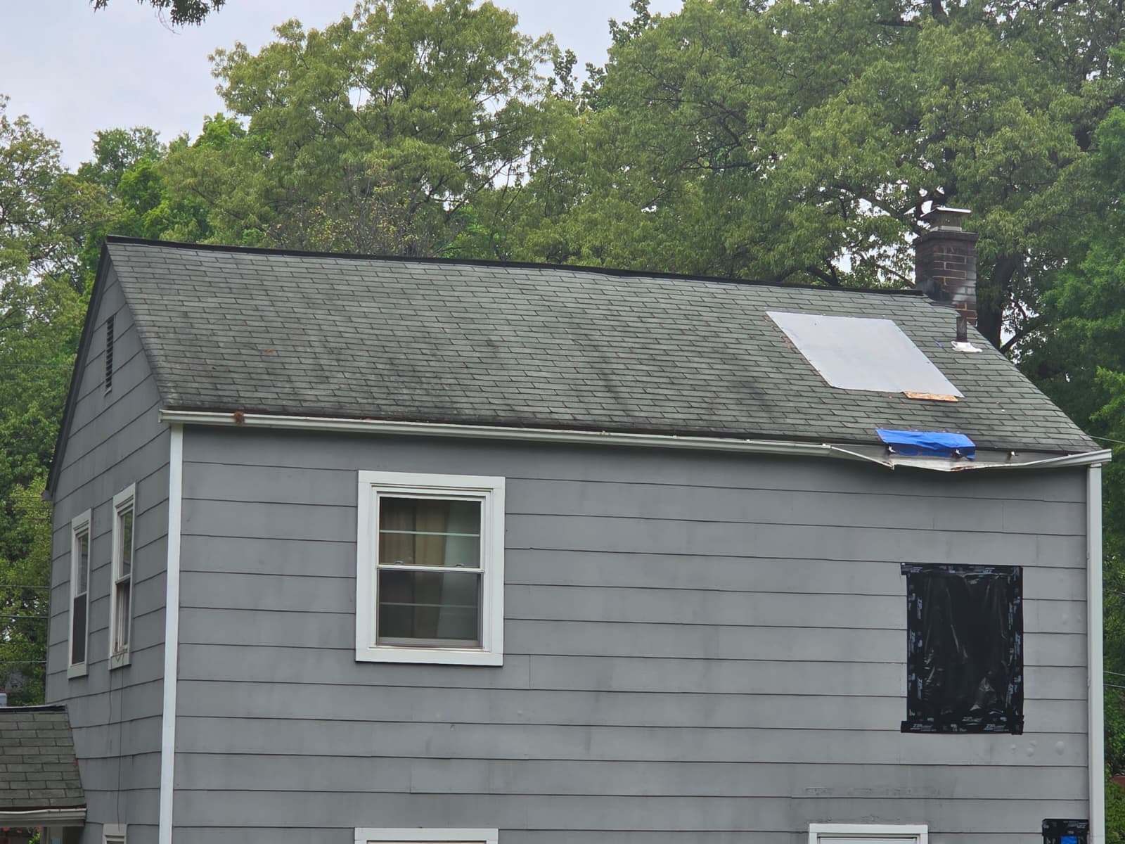 roofing contractor Beltsville MD