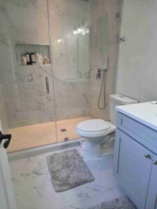 bathroom remodeling Beltsville MD
