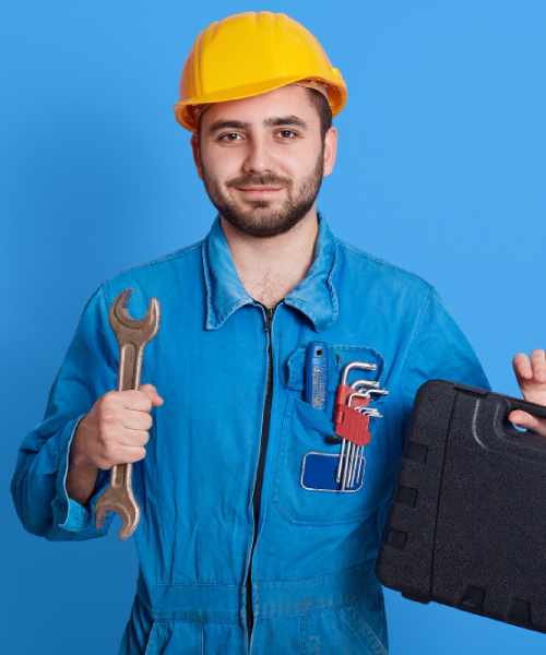 AC repair in Beltsville, MD