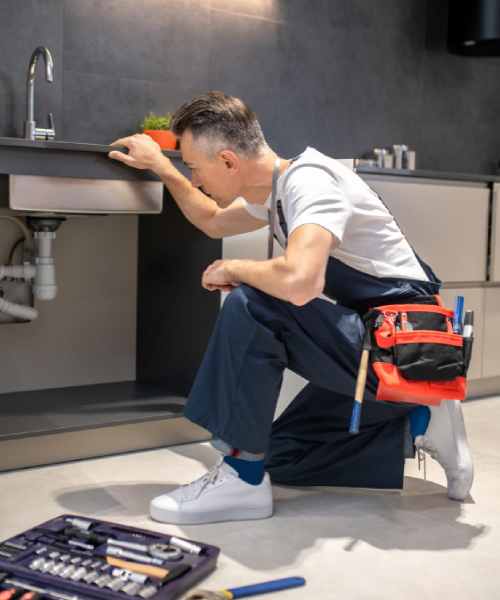 general contractor in Bowie, MD