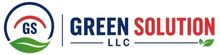 logo green solutions
